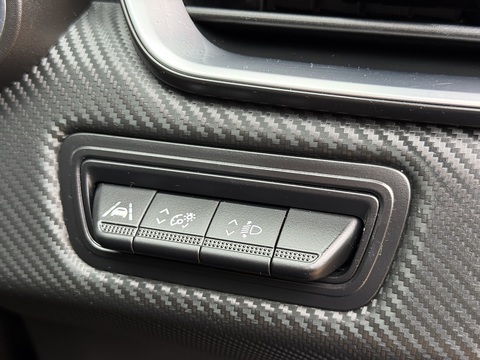 1.0 TCe RS Line Hatchback 5dr Petrol Manual Euro 6 (s/s) (90 ps)