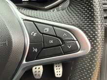 Renault Clio TCe RS Line