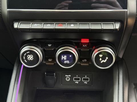 1.0 TCe RS Line Hatchback 5dr Petrol Manual Euro 6 (s/s) (90 ps)