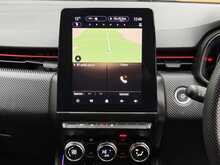 Renault Clio TCe RS Line