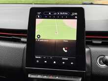 Renault Clio TCe RS Line