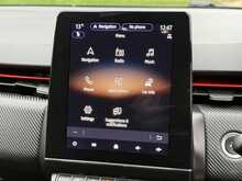 Renault Clio TCe RS Line