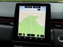 Renault Clio TCe RS Line