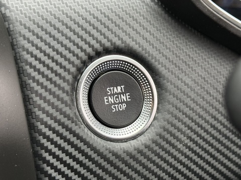 1.0 TCe RS Line Hatchback 5dr Petrol Manual Euro 6 (s/s) (90 ps)