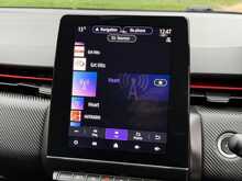 Renault Clio TCe RS Line