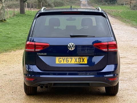 2.0 TDI SE MPV 5dr Diesel DSG Euro 6 (s/s) (150 ps)