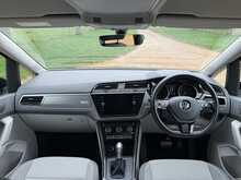 Volkswagen Touran TDI SE