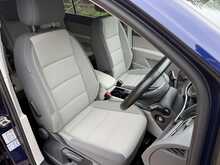 Volkswagen Touran TDI SE