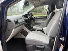 Volkswagen Touran TDI SE