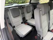 Volkswagen Touran TDI SE