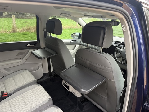 2.0 TDI SE MPV 5dr Diesel DSG Euro 6 (s/s) (150 ps)