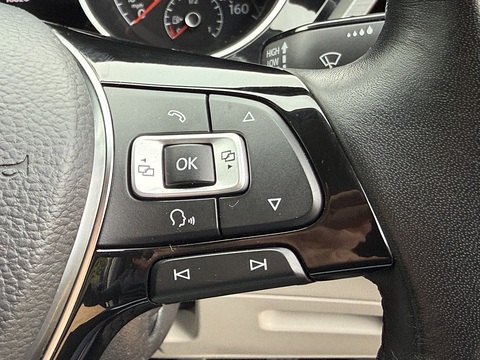 2.0 TDI SE MPV 5dr Diesel DSG Euro 6 (s/s) (150 ps)