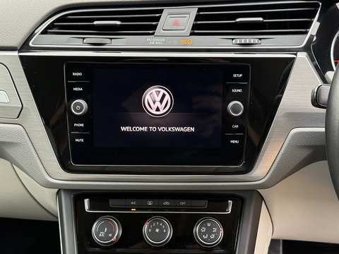 2.0 TDI SE MPV 5dr Diesel DSG Euro 6 (s/s) (150 ps)