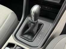 Volkswagen Touran TDI SE