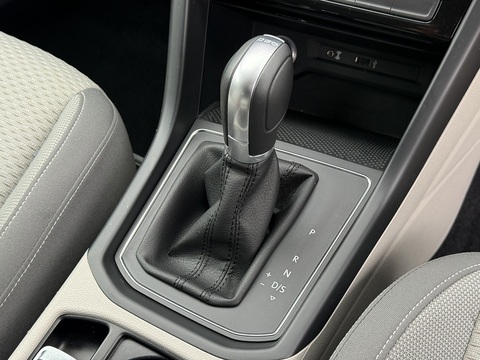 2.0 TDI SE MPV 5dr Diesel DSG Euro 6 (s/s) (150 ps)