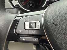 Volkswagen Touran TDI SE