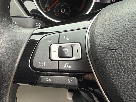 2.0 TDI SE MPV 5dr Diesel DSG Euro 6 (s/s) (150 ps)