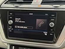 Volkswagen Touran TDI SE