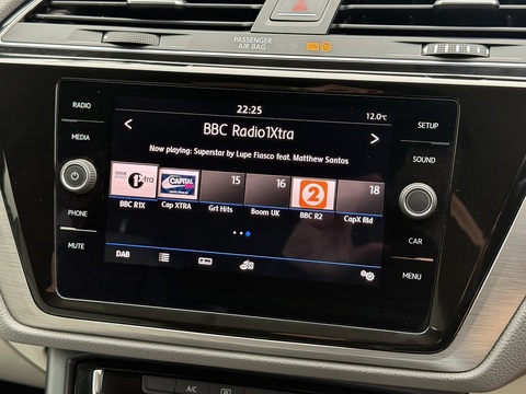 2.0 TDI SE MPV 5dr Diesel DSG Euro 6 (s/s) (150 ps)