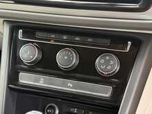 Volkswagen Touran TDI SE