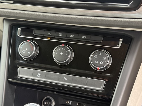 2.0 TDI SE MPV 5dr Diesel DSG Euro 6 (s/s) (150 ps)