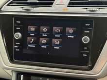 Volkswagen Touran TDI SE