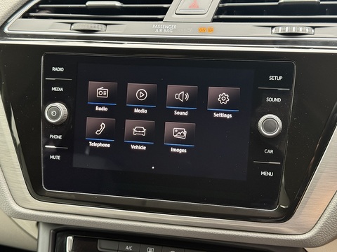 2.0 TDI SE MPV 5dr Diesel DSG Euro 6 (s/s) (150 ps)