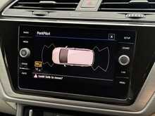 Volkswagen Touran TDI SE