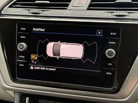 2.0 TDI SE MPV 5dr Diesel DSG Euro 6 (s/s) (150 ps)