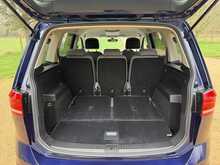 Volkswagen Touran TDI SE