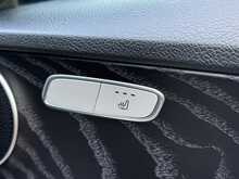 Mercedes-Benz C Class C220d AMG Line