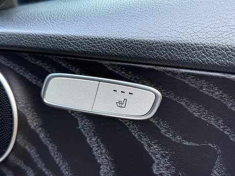 2.1 C220d AMG Line Estate 5dr Diesel G-Tronic+ Euro 6 (s/s) (170 ps)