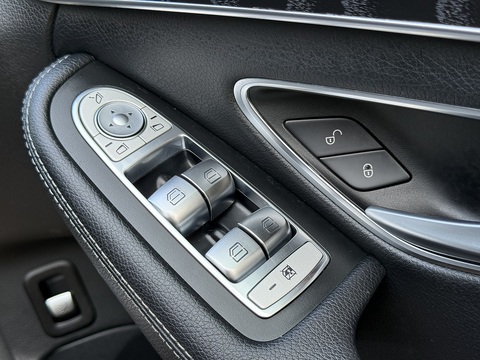 2.1 C220d AMG Line Estate 5dr Diesel G-Tronic+ Euro 6 (s/s) (170 ps)