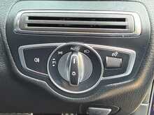 Mercedes-Benz C Class C220d AMG Line