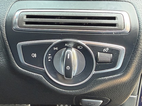 2.1 C220d AMG Line Estate 5dr Diesel G-Tronic+ Euro 6 (s/s) (170 ps)