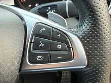 Mercedes-Benz C Class C220d AMG Line