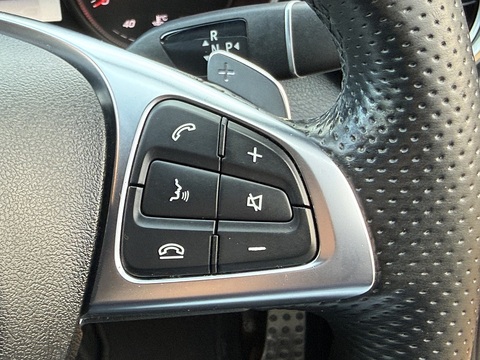 2.1 C220d AMG Line Estate 5dr Diesel G-Tronic+ Euro 6 (s/s) (170 ps)