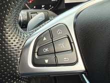 Mercedes-Benz C Class C220d AMG Line