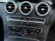 Mercedes-Benz C Class C220d AMG Line