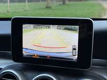 Mercedes-Benz C Class C220d AMG Line