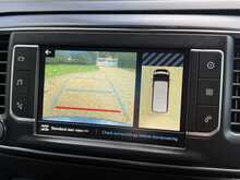 Peugeot Traveller BlueHDi Allure