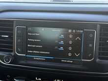 Peugeot Traveller BlueHDi Allure