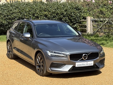 2.0 D3 Momentum Plus Estate 5dr Diesel Auto Euro 6 (s/s) (150 ps)