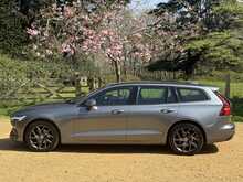 Volvo V60 D3 Momentum Plus