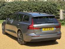 Volvo V60 D3 Momentum Plus