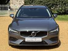 Volvo V60 D3 Momentum Plus