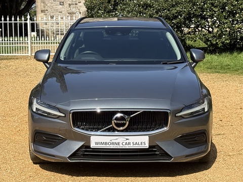 2.0 D3 Momentum Plus Estate 5dr Diesel Auto Euro 6 (s/s) (150 ps)