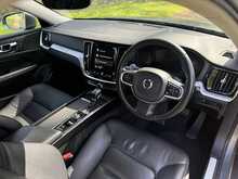 Volvo V60 D3 Momentum Plus