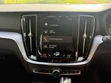 Volvo V60 D3 Momentum Plus