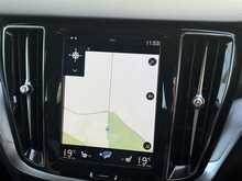 Volvo V60 D3 Momentum Plus